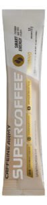 Supercoffee 3.0 Caffeine Army (sachê) Os Sabores Sabor Beijinho