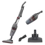 ASPIRADOR DE PÓ ELECTROLUX VERTICAL COM FIO 2 EM 1 127V STK15