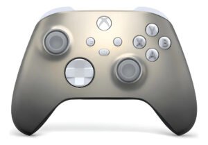 Controle Sem Fio Microsoft Xbox Series X / S Lunar Shift