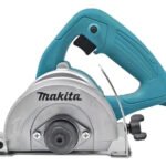 Serra Mármore 4.3/8 1300w C/ 2discos 4100nh3z Makita