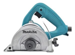 Serra Mármore 4.3/8 1300w C/ 2discos 4100nh3z Makita