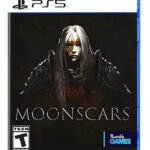 Moonscars Ps5