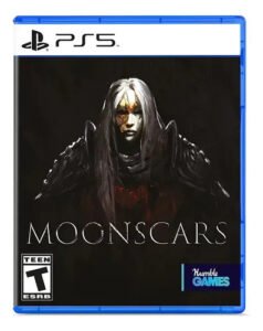 Moonscars Ps5