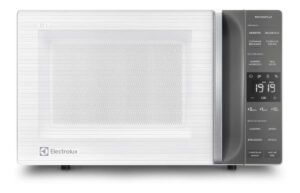Micro-ondas Electrolux Branco 23L Efficient ME23B