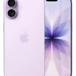 iPhone 17 512 GB – Lavanda – Distribuidor Autorizado
