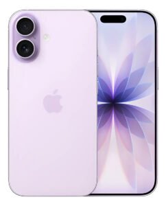 iPhone 17 512 GB – Lavanda – Distribuidor Autorizado