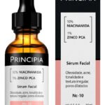 Principia Sérum 10% Niacinamida + 1% Zinco Pca NC-10 30 mL