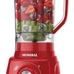Liquidificador Turbo Power Mondial 550W L-99 FR