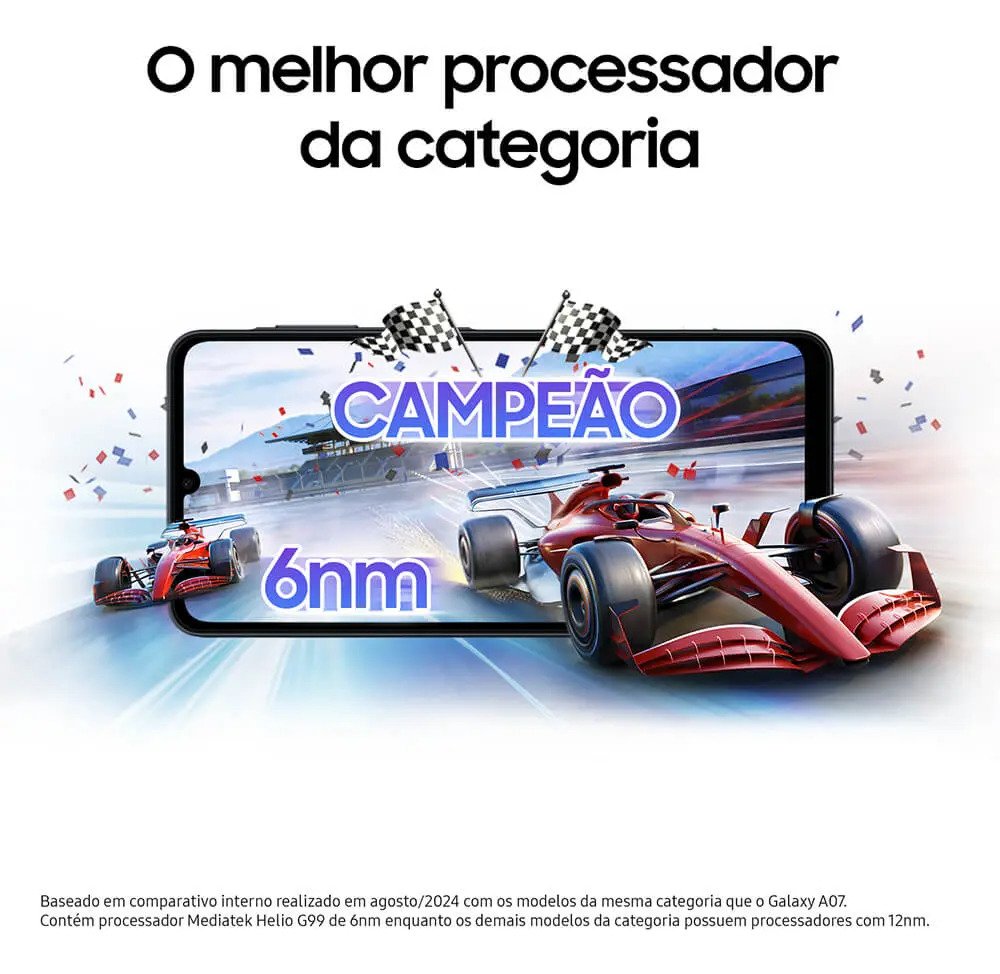 Comparativo do melhor celular Samsung custo-benefício