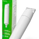Refil Filtro Consul Cix06ax Para Purificador De Água Cpb34as
