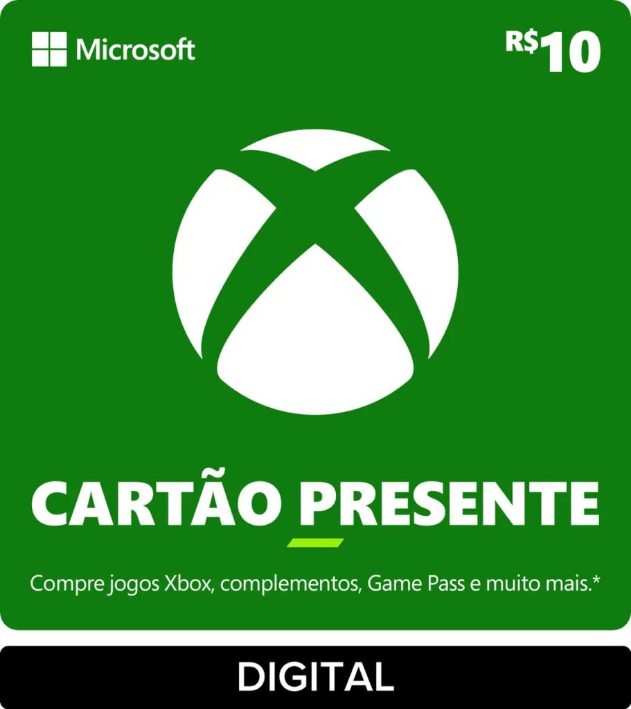 GTA 6 de graça: saldo Xbox com pontos do Microsoft Rewards