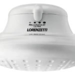 Chuveiro Elétrico Lorenzetti Bella Ducha Ultra 4T 6800W 220V
