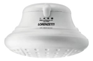 Chuveiro Elétrico Lorenzetti Bella Ducha Ultra 4T 6800W 220V