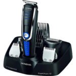 Aparador De Pelos Super Groom 10 Mondial 6w Bivolt BG-03