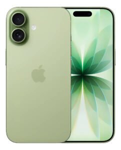 iPhone 17 256 GB – Sálvia – Distribuidor Autorizado