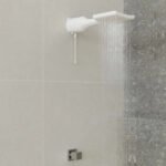 Ducha Loren Shower Ultra Eletrônica 127V 5500W Lorenzetti