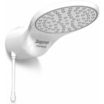 Chuveiro Eletrônico Zagonel Moment 7500W 220V Branco