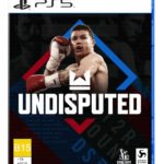 Undisputed – Ps5
