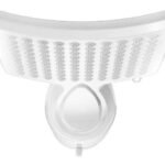 Lorenzetti Loren Shower ULTRA multitemperaturas chuveiro Branco