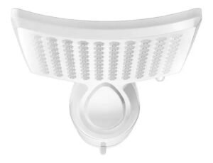 Lorenzetti Loren Shower ULTRA multitemperaturas chuveiro Branco