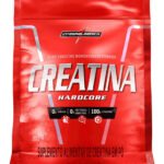 Creatina 100% Pura Pouch 1Kg Integralmédica