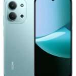 Telefone Xiaomi Redmi 15c 6gb Ram 128gb Rom 6,9″ 6000mah Verde