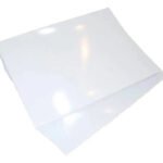 Papel Fotográfico Glossy A4 120g Branco 100 Folhas Masterprint
