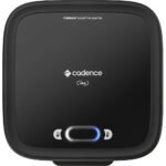 Grill Sanduicheira Cadence SAN400 Elétrica Chapa Misteira Tostex Tostequeira Hambúrguer Click