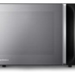 Micro-ondas Electrolux Prata 23L Efficient ME23S 127V
