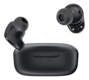 Fone De Ouvido Sem Fio Xiaomi Redmi Buds 6 Play – Cor Preto