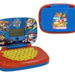 Laptop Infantil Candide Da Patrulha Canina – Bilingue