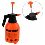 Pulverizador Manual 2L Nohara com Bico Ajustável e Válvula de Segurança