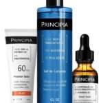 Principia Kit Primeira Rotina C/ Gl-02 + Ah-2 + Ps-01 Fps60