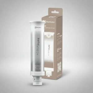 Refil Acqua Pure para Purificador Electrolux A20869301 Pe12B