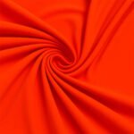 Tecido Oxford Liso 3m X 1,50m 100% Poliester – Cores Cor Laranja