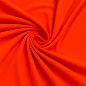 Tecido Oxford Liso 3m X 1,50m 100% Poliester – Cores Cor Laranja