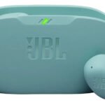 Fone Bluetooth Wave Buds 2 Tws, Azul, Jblwbuds2blu