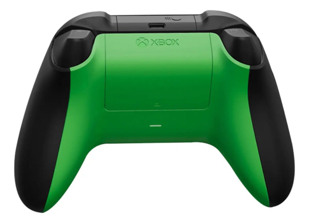 Console Microsoft Xbox Series X 2TB, Preto, para Jogos