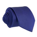Gravata Masculina Premium Tradicional Padrinhos Casamento Noivos Semi Slim Várias Cores Azul Petróleo