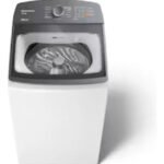 Máquina De Lavar Bwf14ab 14kg Smart Sensor Ciclo Brastemp – Branco