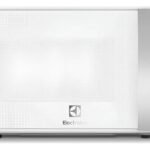 Micro-ondas MTO30 20L Com Função Tira Odor e Descongelar Cor Branco Electrolux