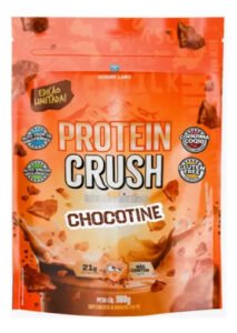 Whey Protein Concentrado Under Labz de Chocotine 900gr