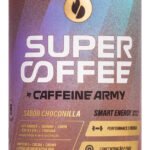 Supercoffee 3.0 Sabores 380g (38 Doses) Termogênico Choconilha