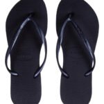 Chinelo Feminino Slim Havaianas