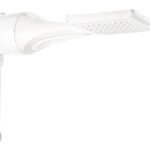 Ducha Eletrônica Lorenzetti Loren Shower Ultra 7500W Branco