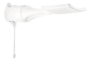 Ducha Eletrônica Lorenzetti Loren Shower Ultra 7500W Branco