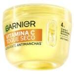 Gel Creme Hidratante Facial Antimanchas Toque Seco com Vitamina C, Controla a Oleosidade e Uniformiza a Pele, Garnier, 85g