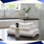 Coala Spray Home Odorizante de Ambientes e Tecidos Chá Branco 260ml Aromatizante