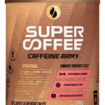 Supercoffee Tradicional – Classic Size (220g) – Caffeine Army