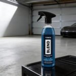 Cera Automotiva Vitrificadora Blend Vonixx Carnaúba + Sílica